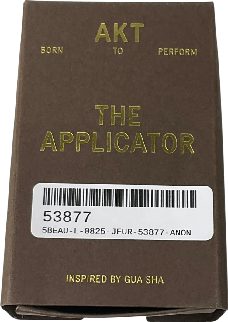 akt The Applicator One size