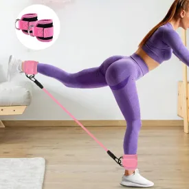 Ankle Resistance Bands