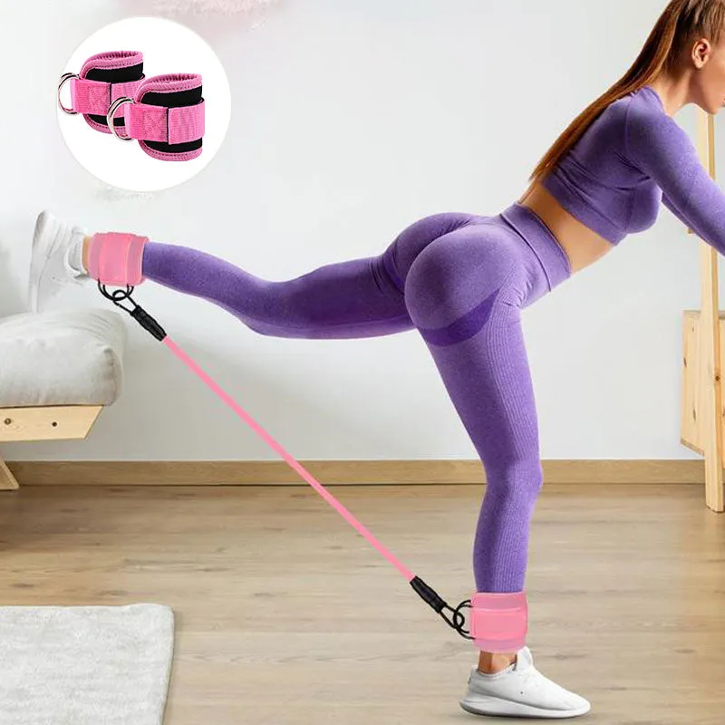 Ankle Resistance Bands