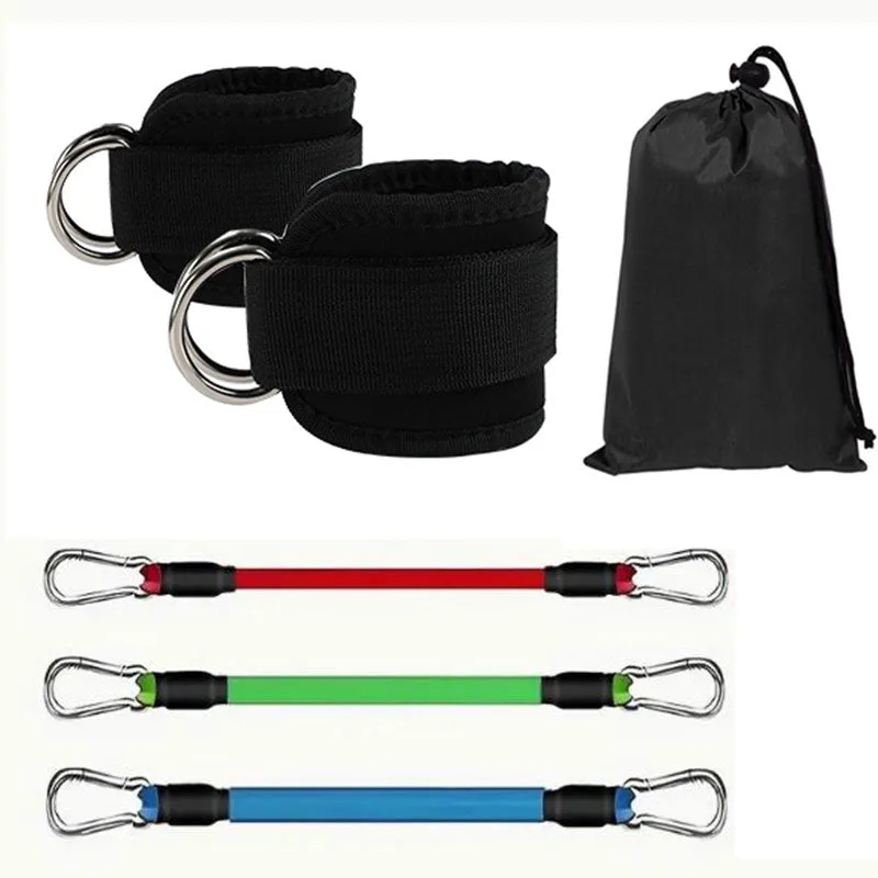 Ankle Resistance Bands