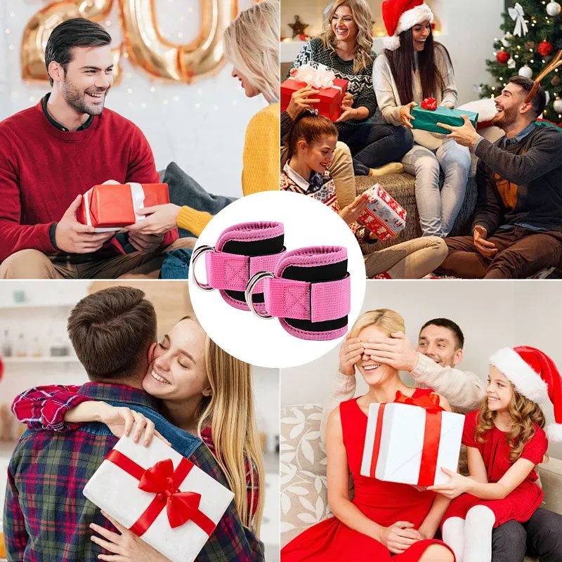 Ankle Resistance Bands