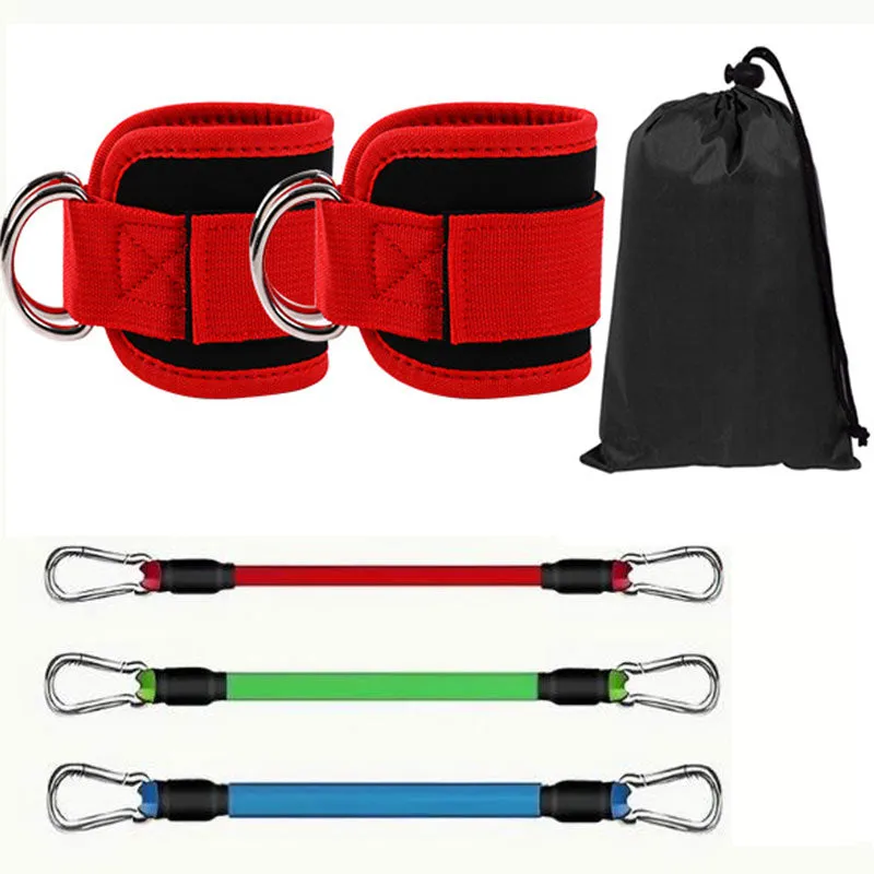 Ankle Resistance Bands