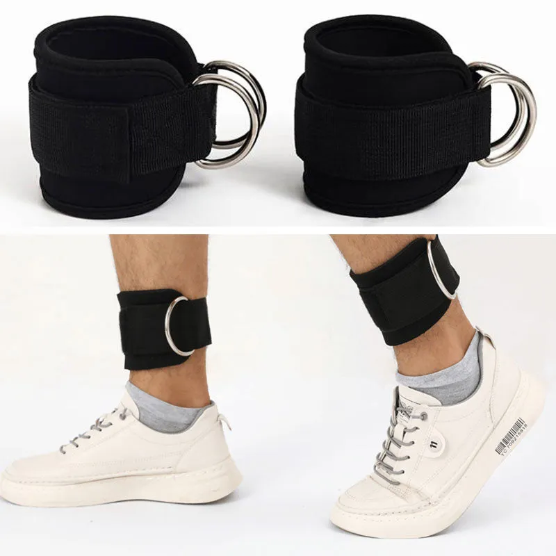 Ankle Resistance Bands