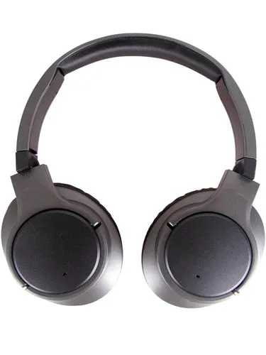 APKing Active Noise Cancelling Headphones