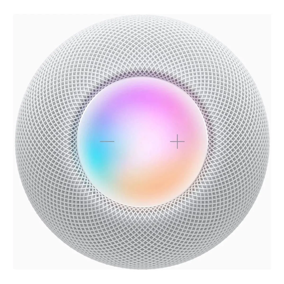 Apple HomePod Mini Smart Speaker - White