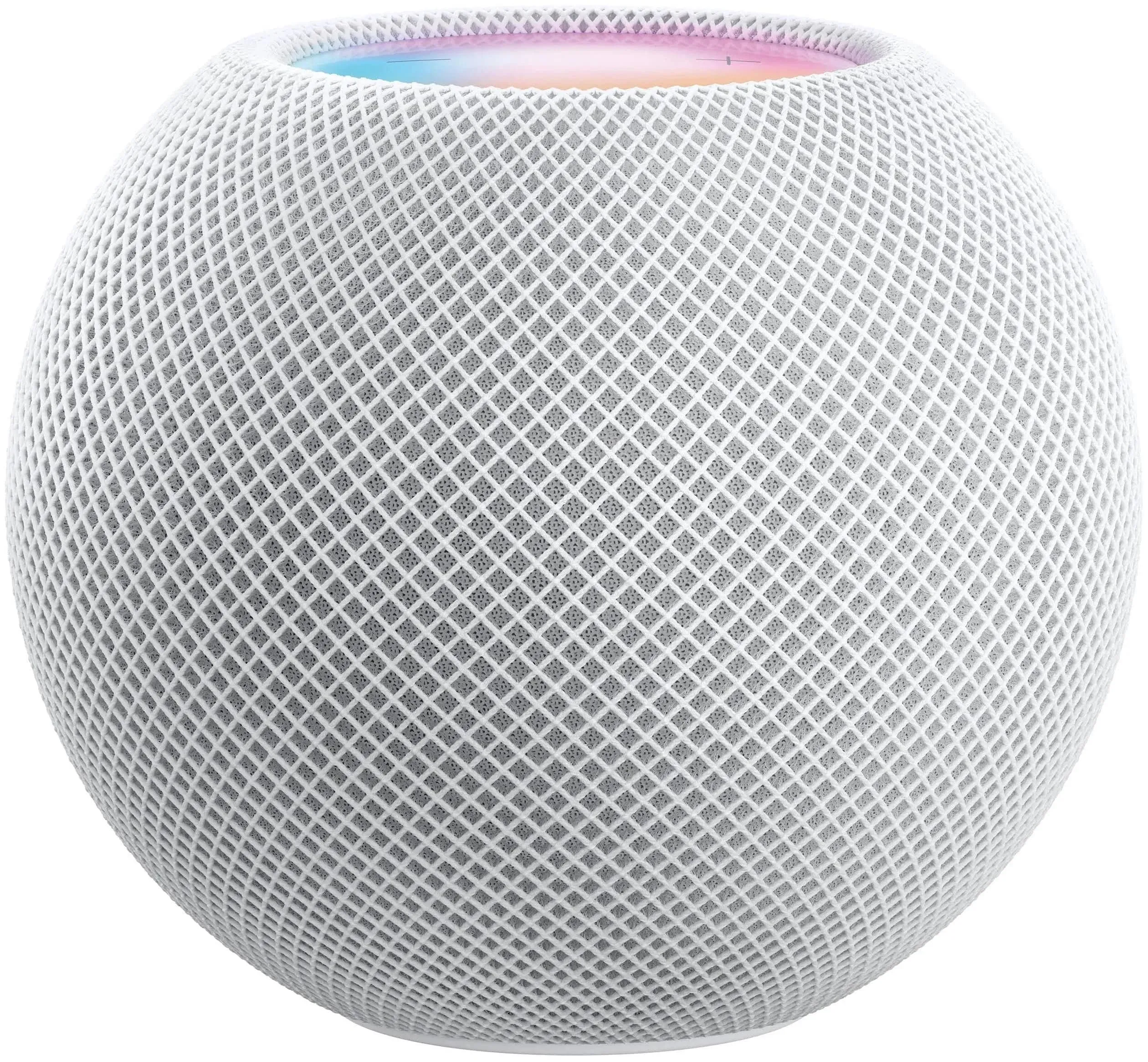Apple HomePod Mini Smart Speaker - White