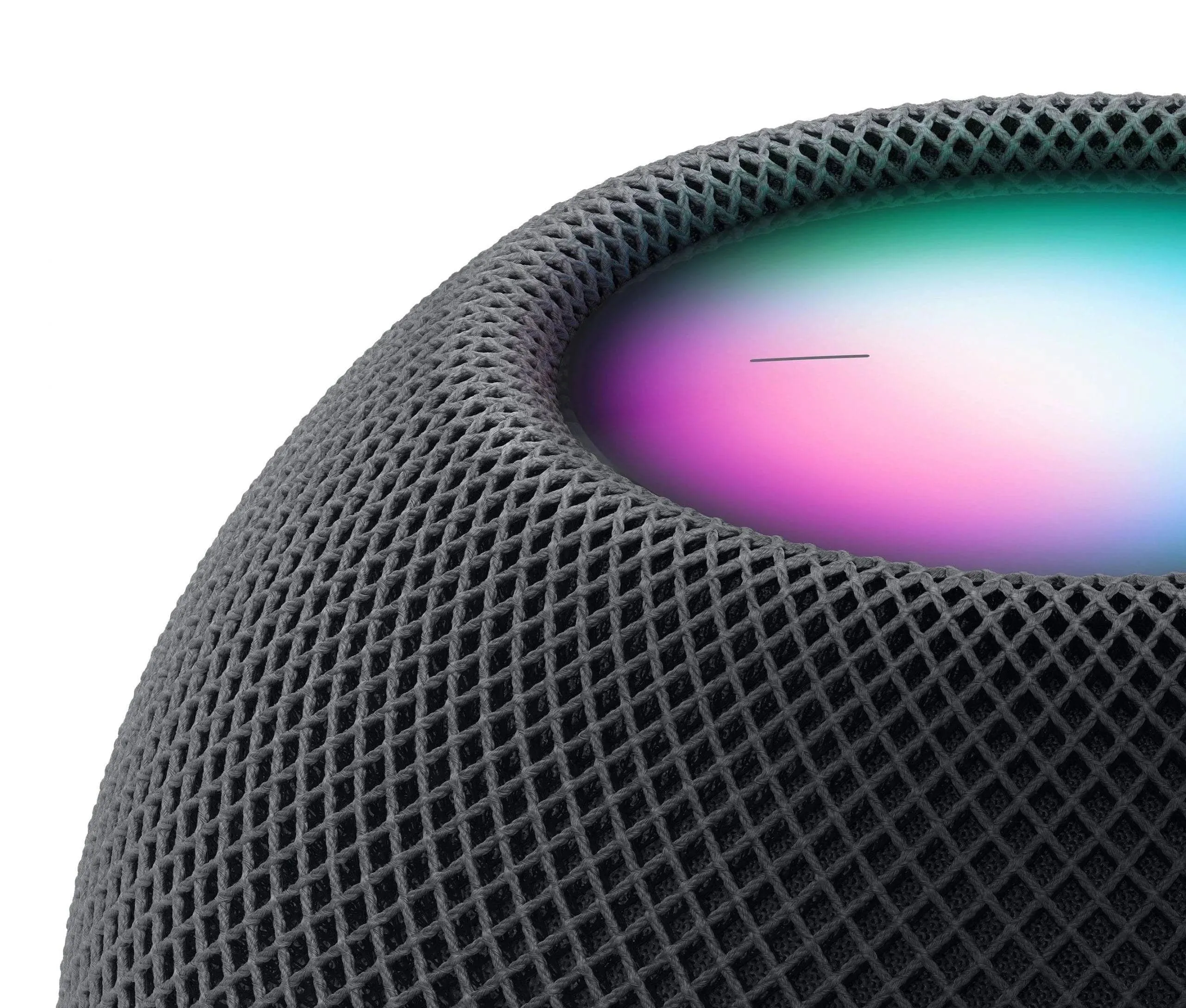 Apple HomePod Mini Smart Speaker - White