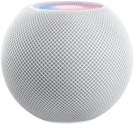 Apple HomePod Mini Smart Speaker - White