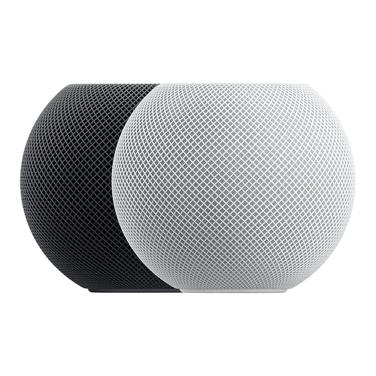 Apple HomePod Mini Smart Speaker - White