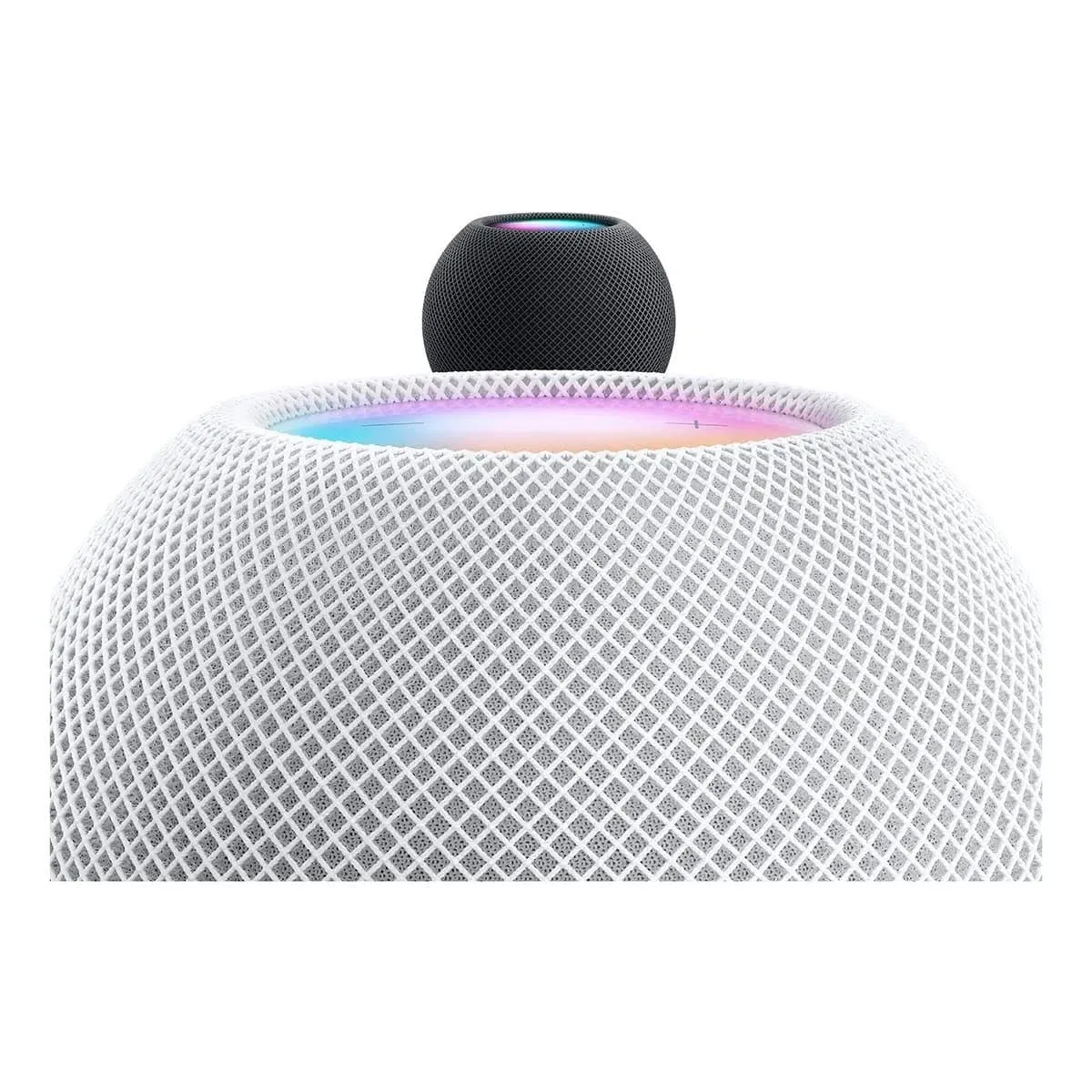 Apple HomePod Mini Smart Speaker - White