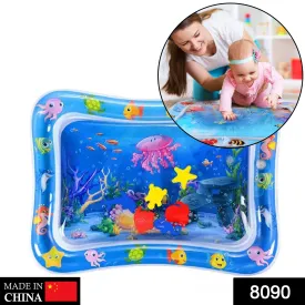 Baby Water Mat Inflatable Activity Center For Infants