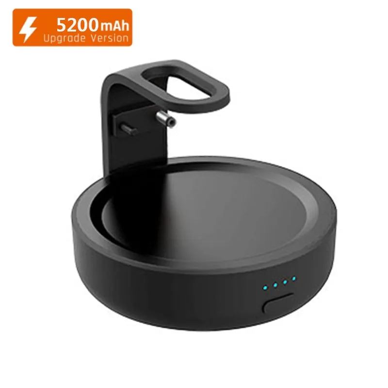 Battery Base Charger Portable For Alexa Echo Dot 3