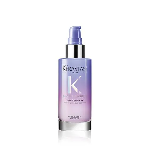 Blond Absolu -- Sérum Cicanuit Hair Serum