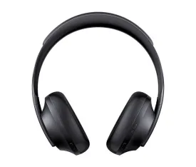 BOSE Noise Cancelling Headphones 700, Bluetooth (Black/ Luxe Silver)
