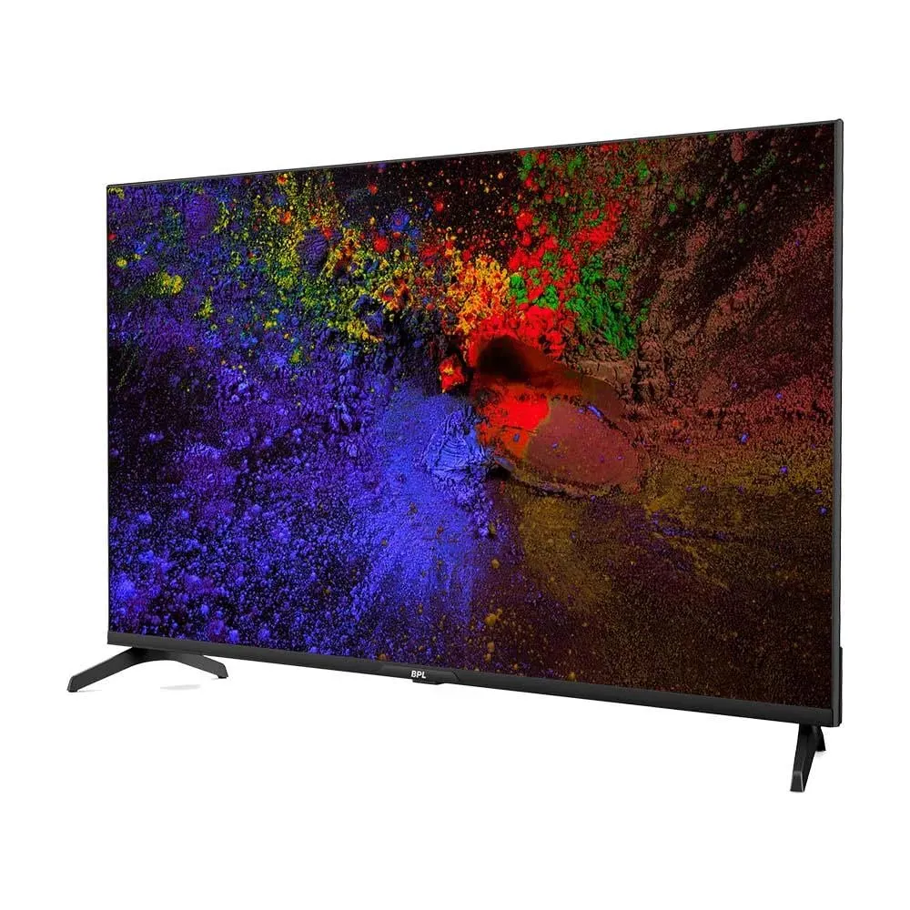 BPL 43F-E5340 43 Inches FHD Onkyo Home Theatre Smart LED With 3 Years Complete Warranty