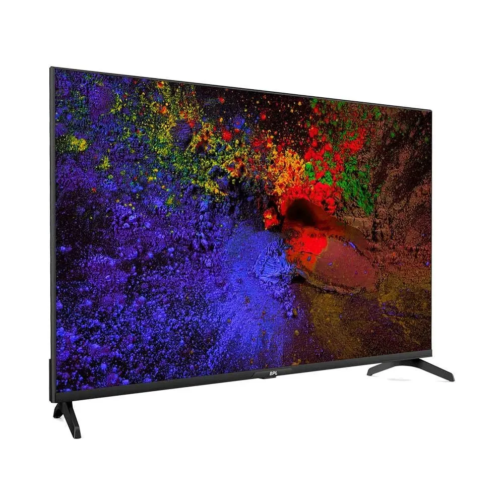 BPL 43F-E5340 43 Inches FHD Onkyo Home Theatre Smart LED With 3 Years Complete Warranty