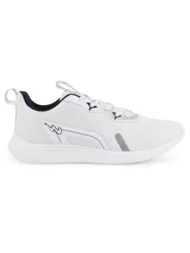 CAMP SWIFT White Men's Running Shoes