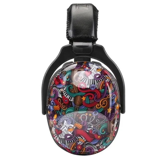 Children's Noise Cancelling Headphones