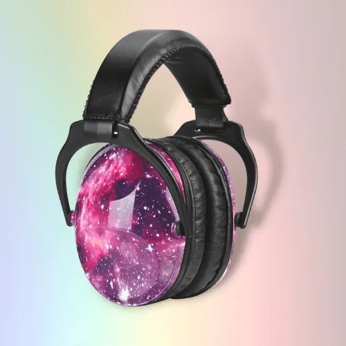 Children's Noise Cancelling Headphones