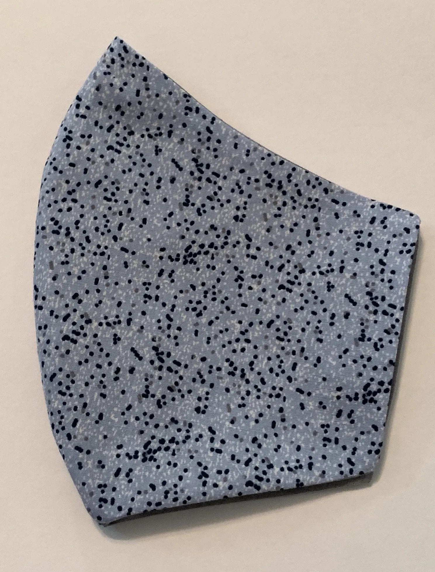Classic dots - FACE MASK