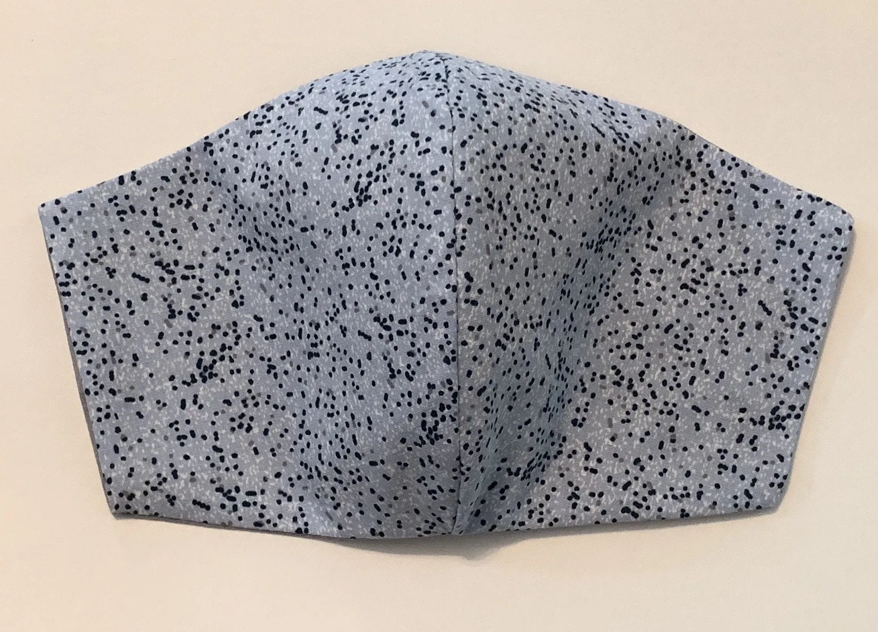 Classic dots - FACE MASK