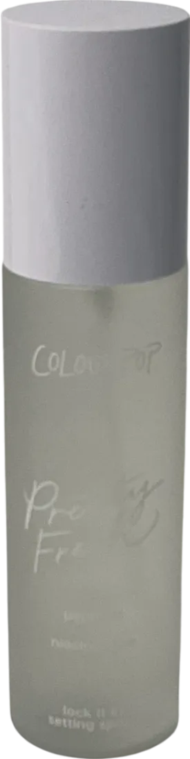 colourpop Lock It In Setting Spray 100ml