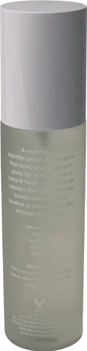 colourpop Lock It In Setting Spray 100ml
