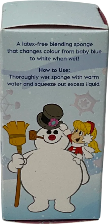 colourpop Snowman Blender One size