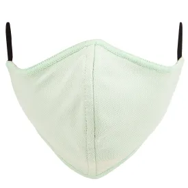 CoolTouch Reusable Cooling Mask, Sage