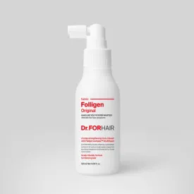 Dr.FORHAIR Folligen Tonic 120ml