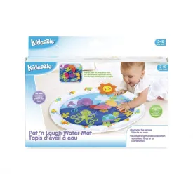 Epoch Fill 'n Fun Water Mat
