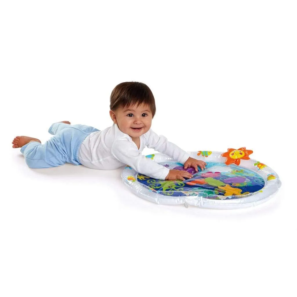 Epoch Fill 'n Fun Water Mat