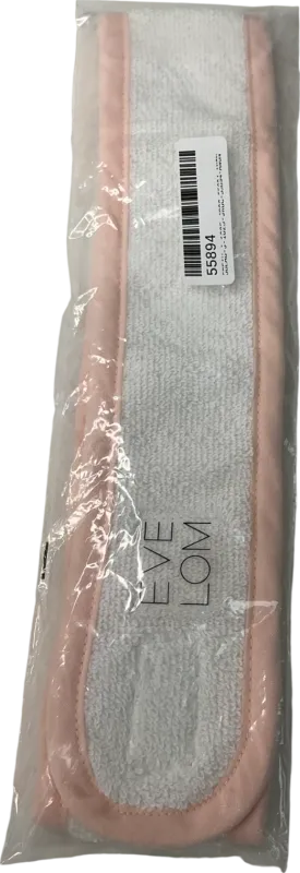 Eve Lom Beauty Makeup Head Band One size