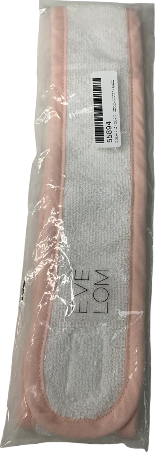Eve Lom Beauty Makeup Head Band One size