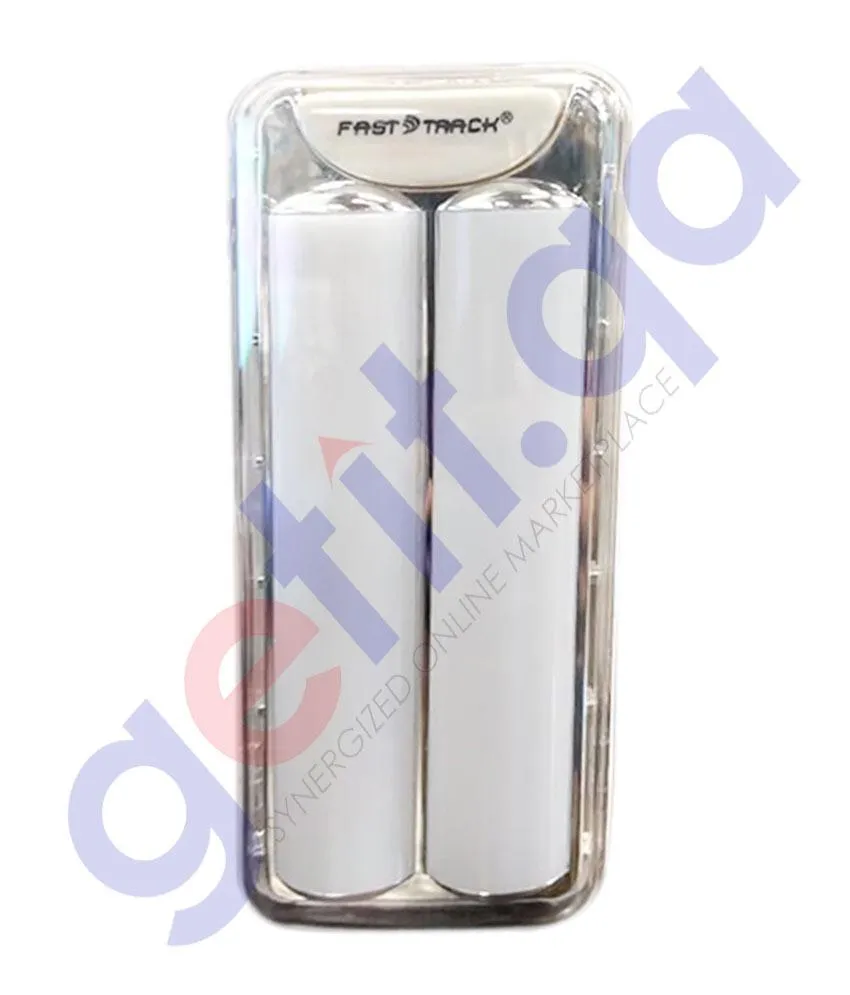 FAST TRACK RECHARGABLE LED LANTERN FT-666