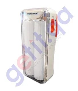 FAST TRACK RECHARGABLE LED LANTERN FT-666