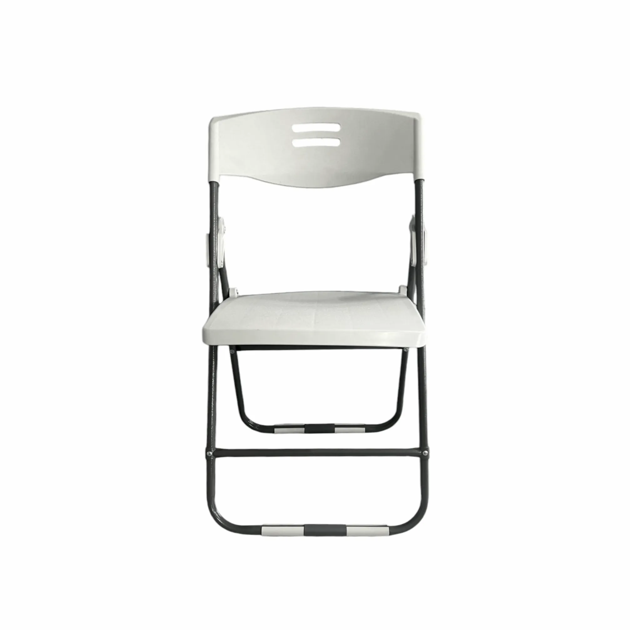Folding Catering Chair Light Duty Slimline