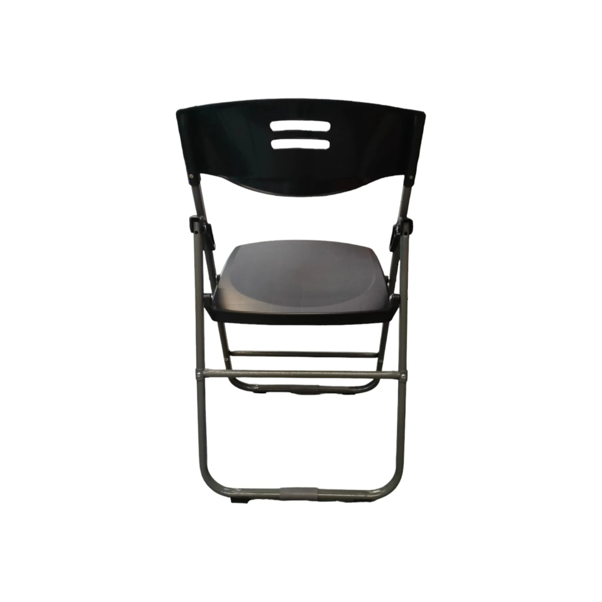 Folding Catering Chair Light Duty Slimline