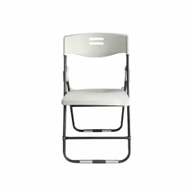 Folding Catering Chair Light Duty Slimline