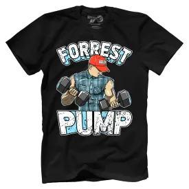 Forest Pump