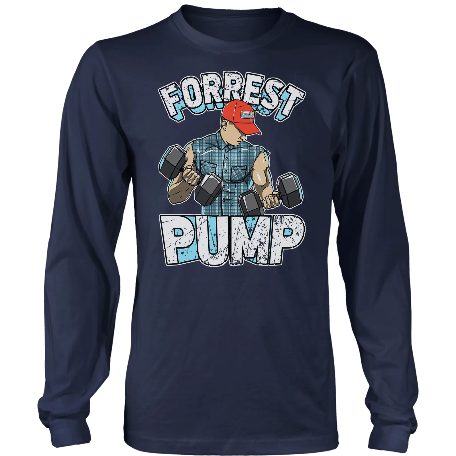 Forest Pump