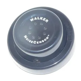 Forester Solutions Inc 1-00 Noise Cancellation Black 50602.001