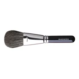 G501BkSL Blush Brush Round & Flat [HB0298]