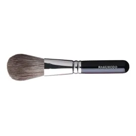 G508BkSL Blush Brush Round & Flat [HB0305]