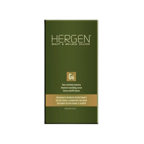 G6 Intense Nourishing Serum