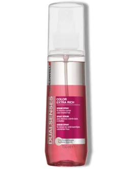 Goldwell Dualsenses Color Extra Rich Serum Spray Coarse Hair