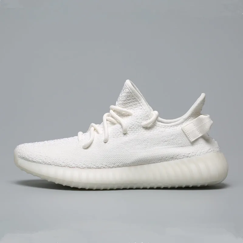 Gypsophila Angel Sneakers Men and Women Shoes Running Shoes Oda Shoes