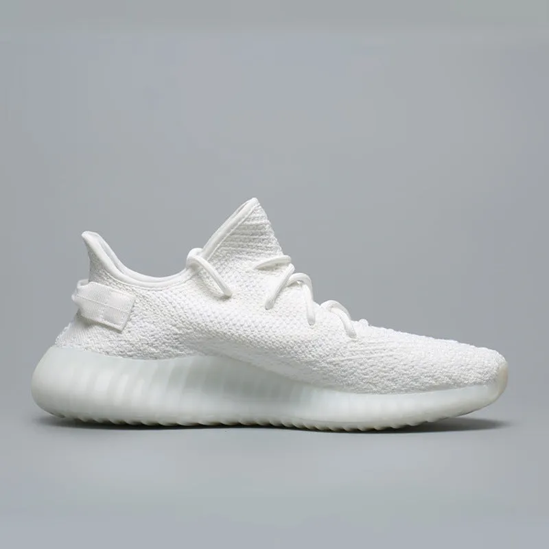 Gypsophila Angel Sneakers Men and Women Shoes Running Shoes Oda Shoes
