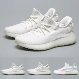 Gypsophila Angel Sneakers Men and Women Shoes Running Shoes Oda Shoes