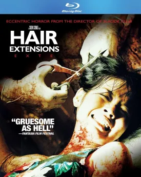 Hair Extensions